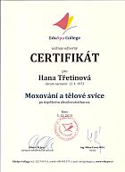 Moxování a tělové svíce